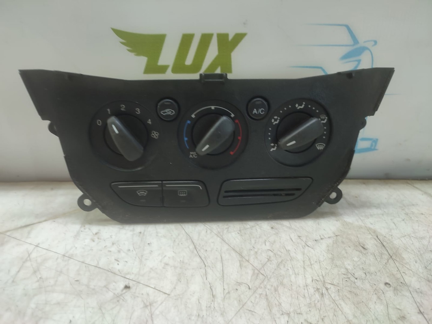 Bloc lumini Am5t-18549 Ford Tourneo Connect 2 (2013 - 2020)