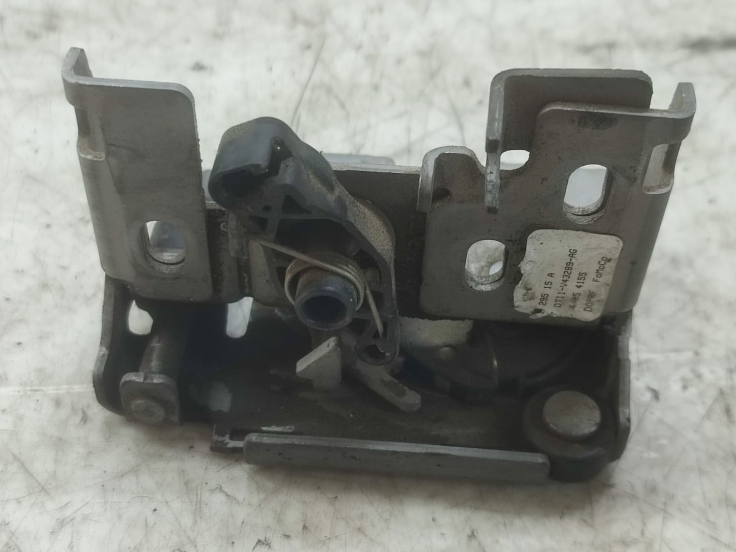 Balama usa Dt11-v43289-ag Ford Tourneo Connect 2 (2013 - 2020)
