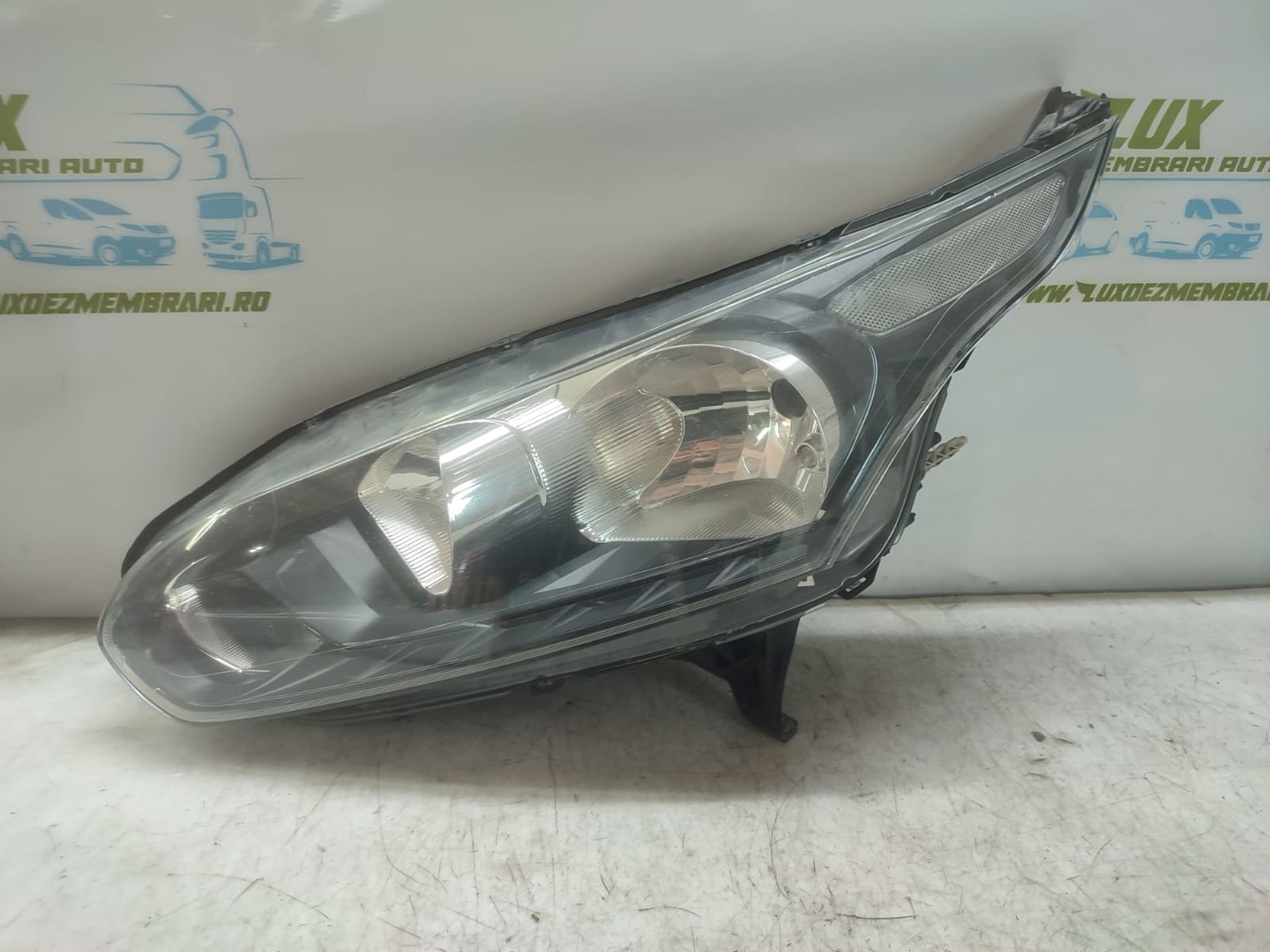 Far stanga 90036436 Ford Tourneo Connect 2 (2013 - 2020)