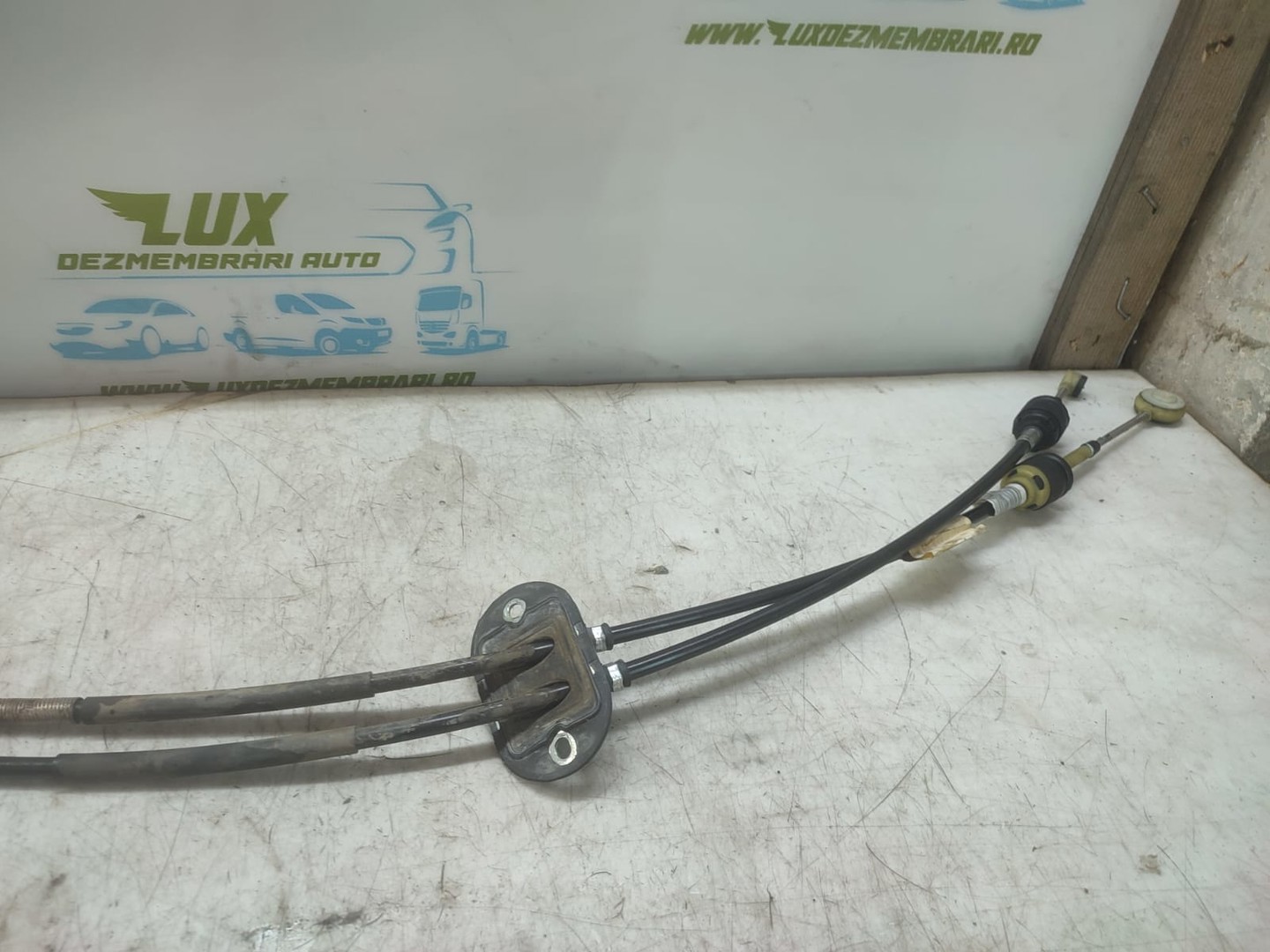 Sufa timonerie dt11v25000ab Ford Tourneo Connect 2 (2013 - 2020)