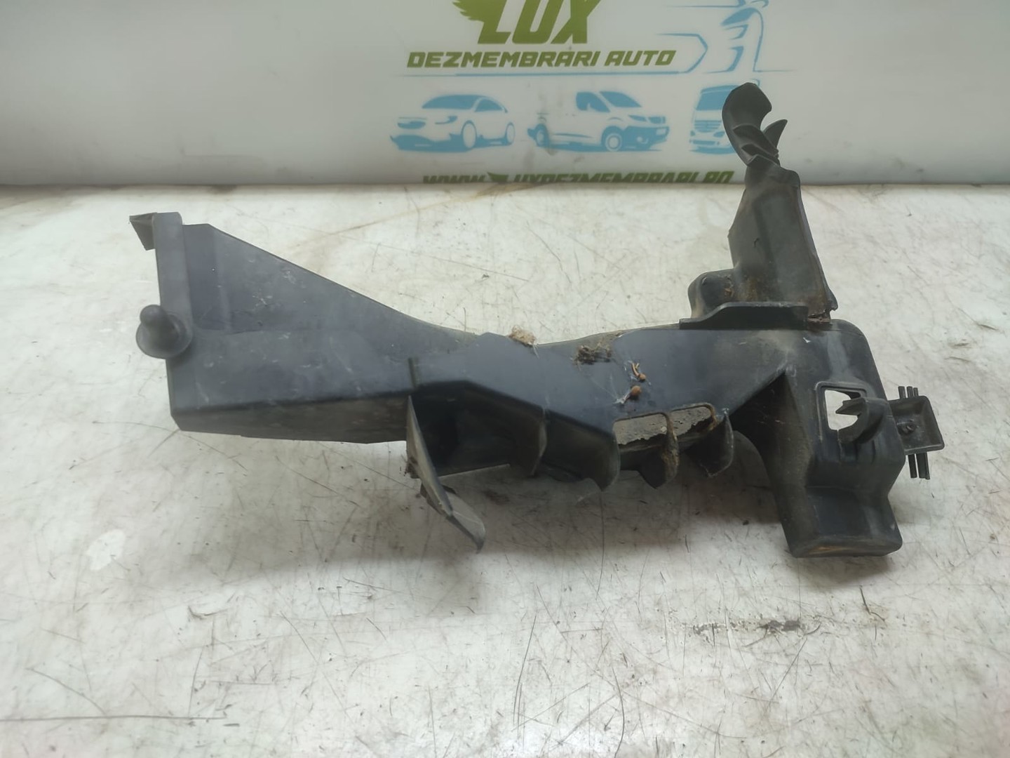 Balama capota Dt11-r02476-ab Ford Tourneo Connect 2 (2013 - 2020)