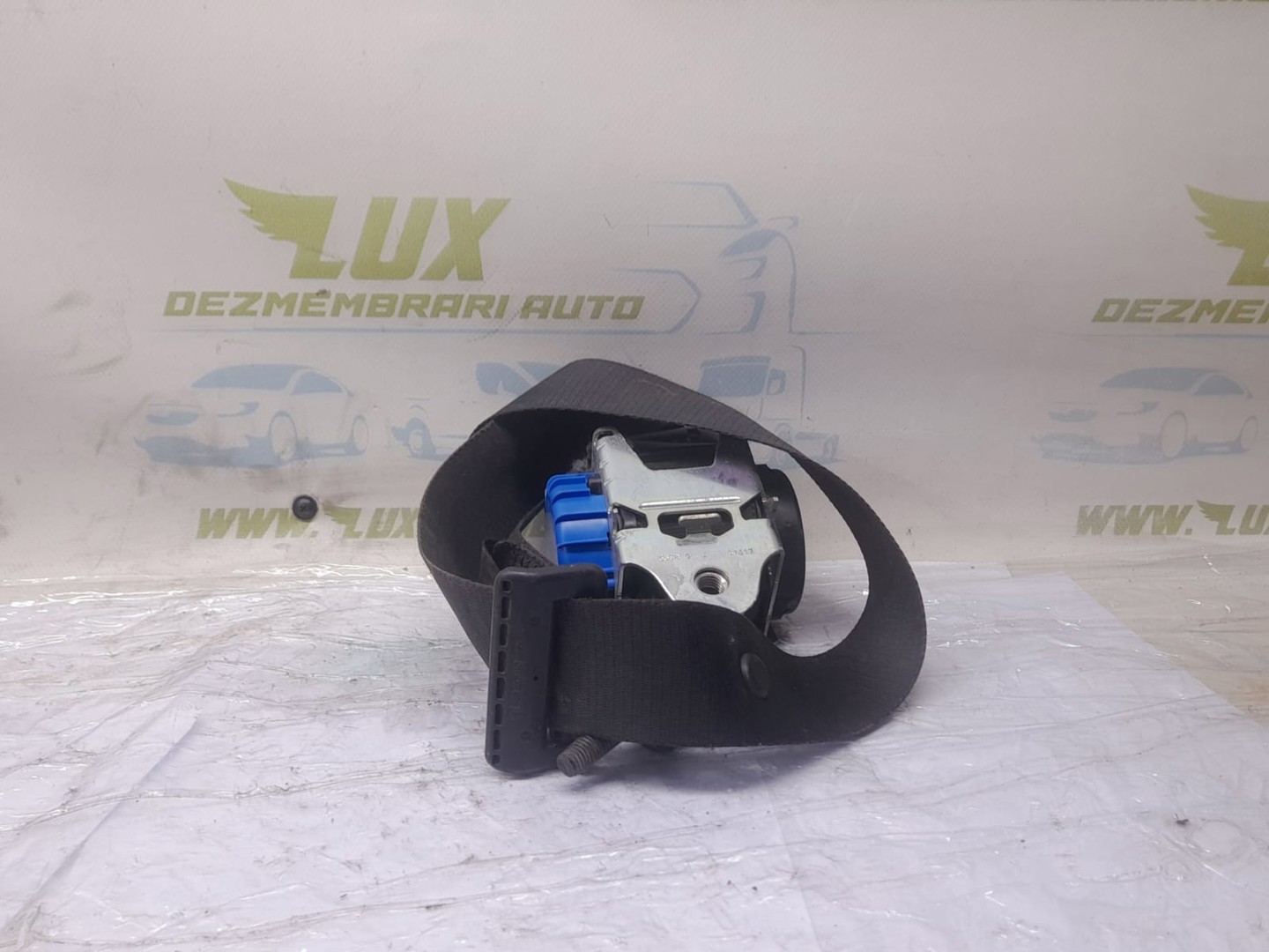 Centura siguranta stanga fata Ford Fiesta 5 (2001 - 2007)
