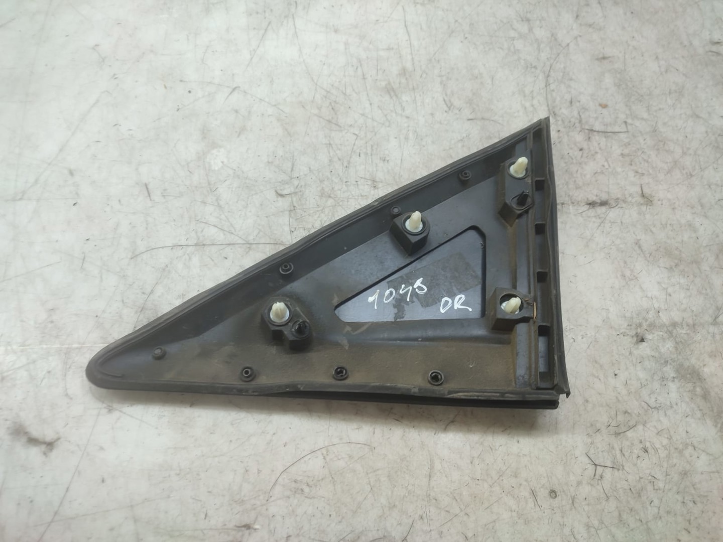 Geam fix dreapta spate Ford Tourneo Connect 2 (2013 - 2020)