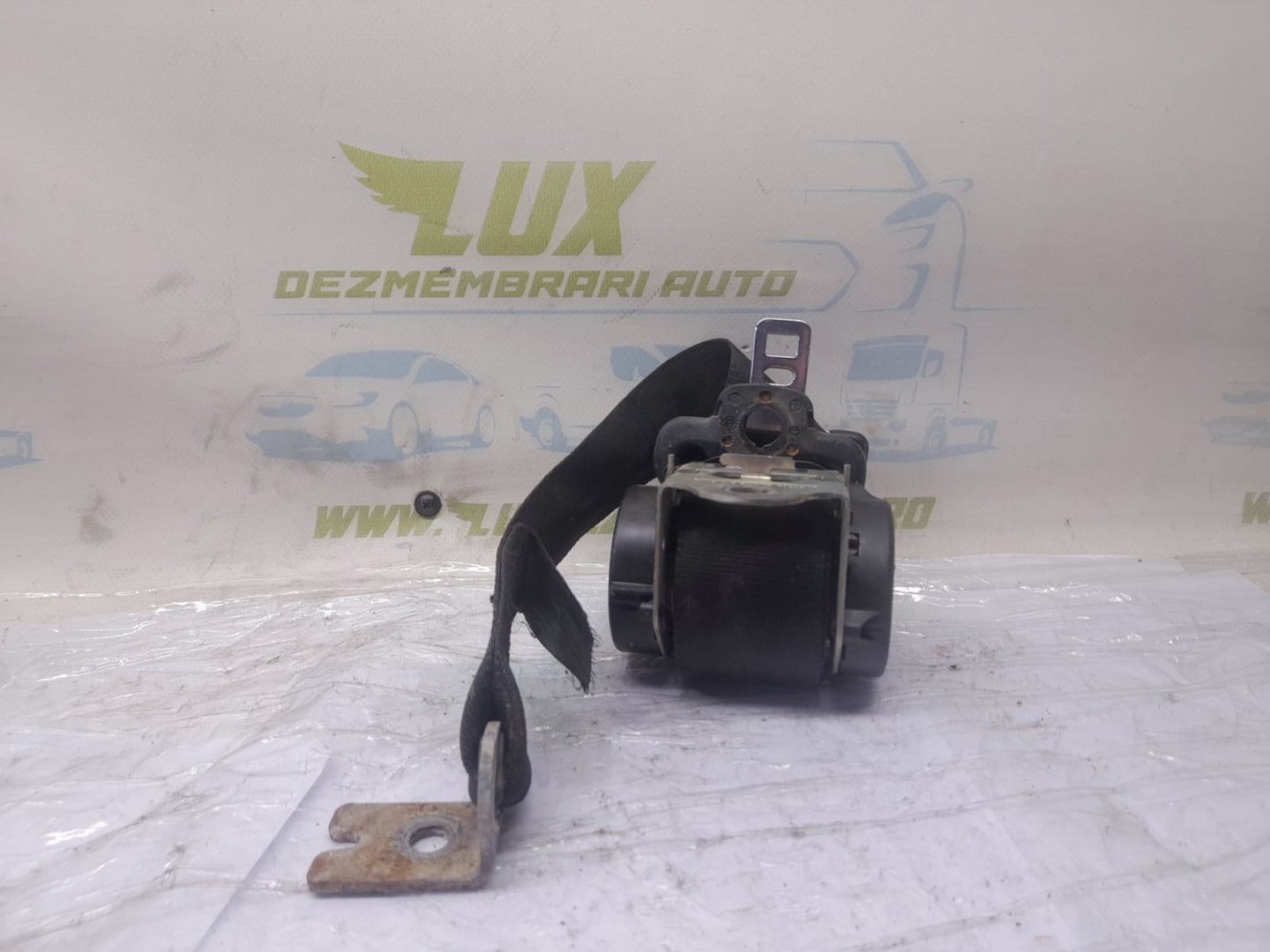 Centura siguranta dreapta spate Ford Fiesta 5 (2001 - 2007)