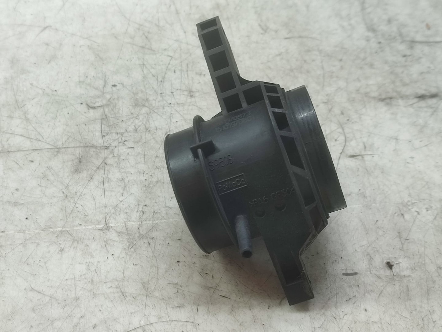 Debitmetru aer 7m51-12b579-bb Ford Tourneo Connect 2 (2013 - 2020)