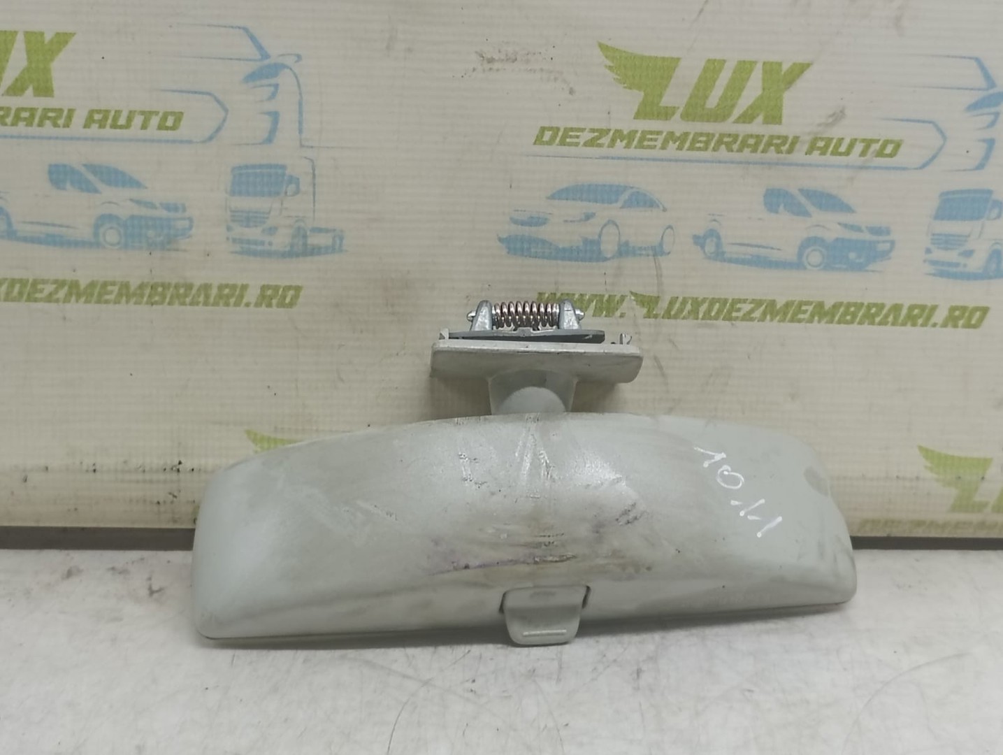 Oglinda retrovizoare interioara E1010749 Volkswagen Touran 1 (2003 - 2006)