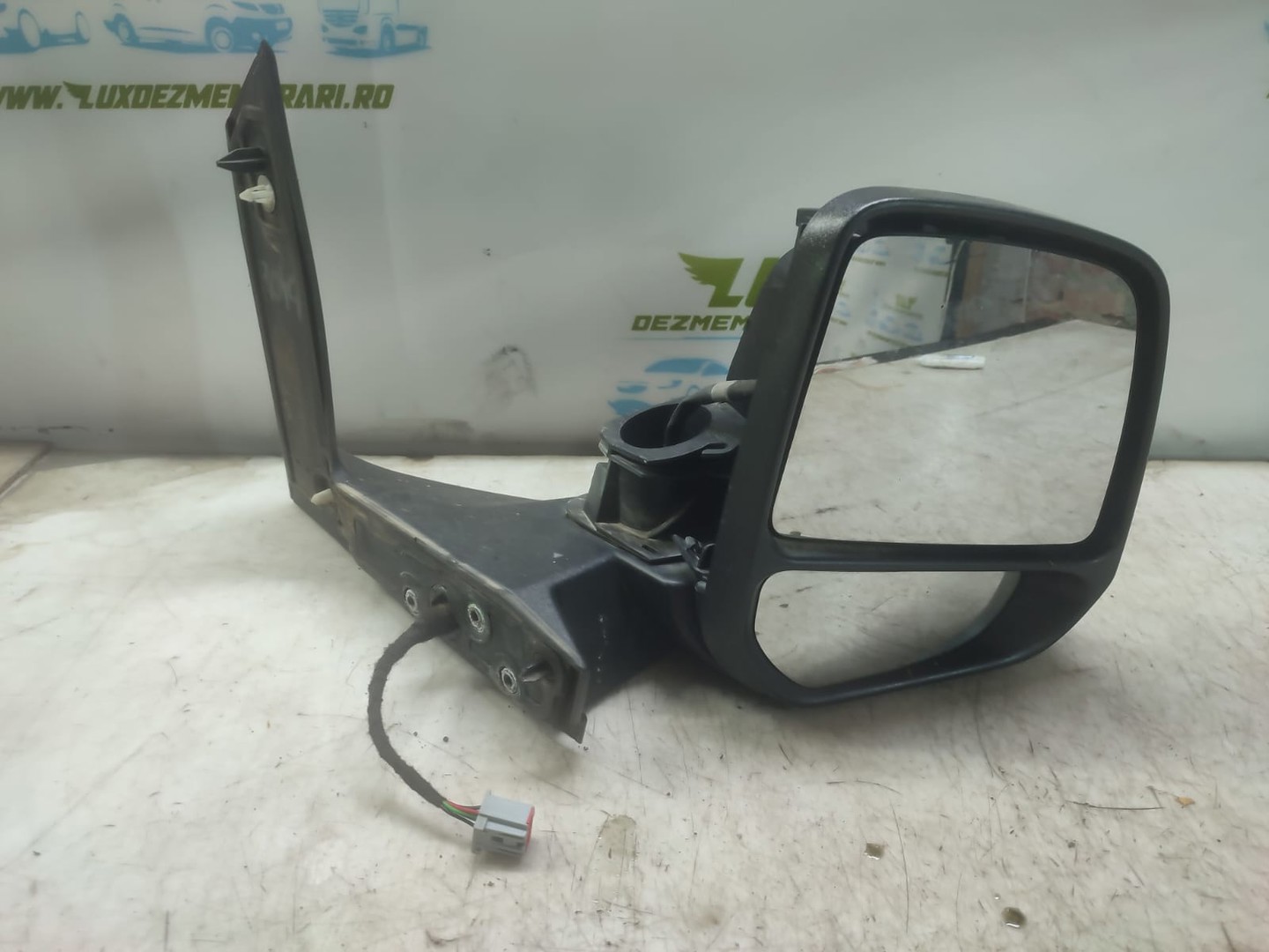Oglinda dreapta 20313042 Ford Tourneo Connect 2 (2013 - 2020)
