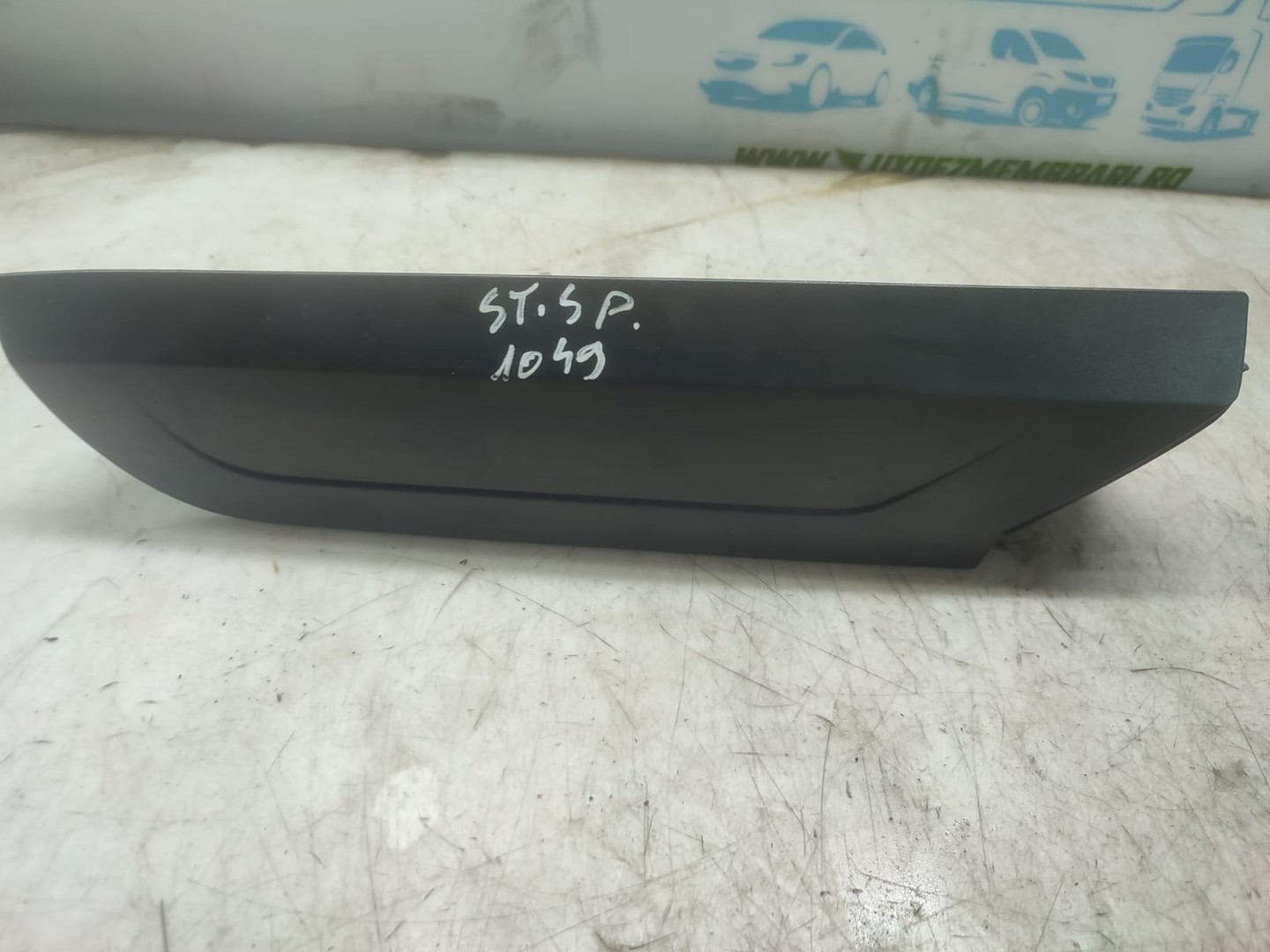 Ornament portbagaj Dt11-13477-a Ford Tourneo Connect 2 (2013 - 2020)