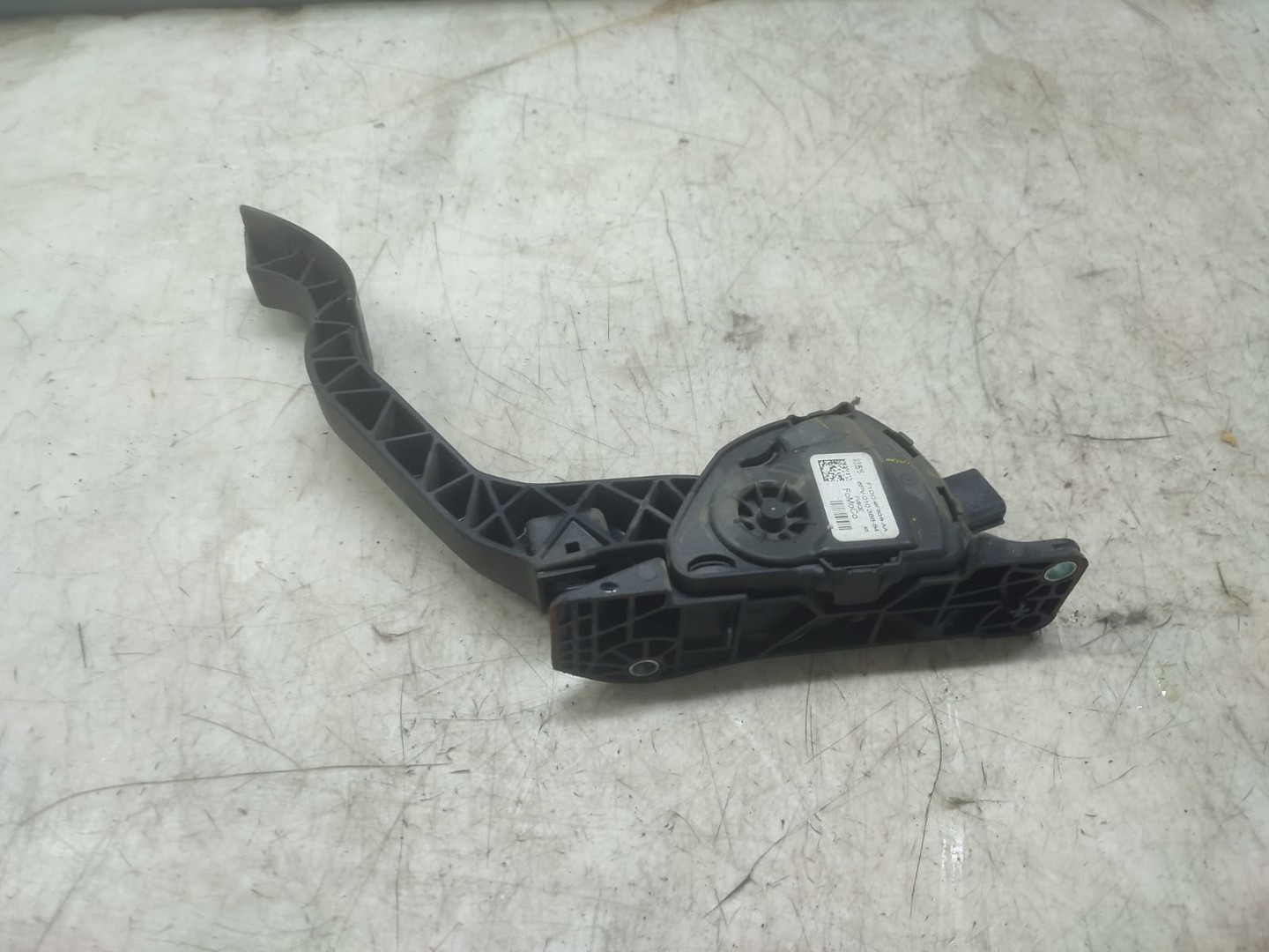 Pedala acceleratie 6pv010368-84 Ford Tourneo Connect 2 (2013 - 2020)