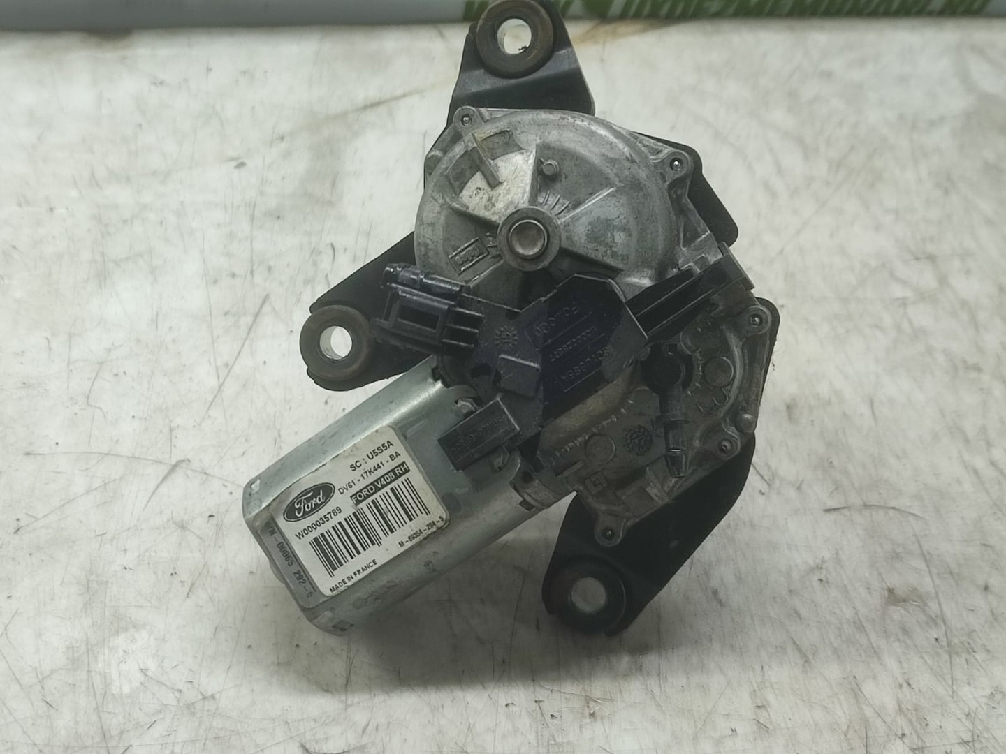 Motoras stergator haion Dv61-17k441-ba Ford Tourneo Connect 2 (2013 - 2020)