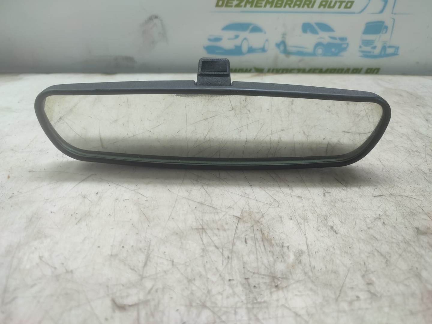 Oglinda retrovizoare interioara E8011681 Ford Tourneo Connect 2 (2013 - 2020)