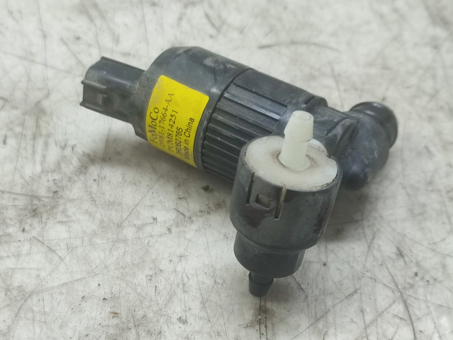 Pompa spalare parbriz Db62-17664-aa Ford Tourneo Connect 2 (2013 - 2020)