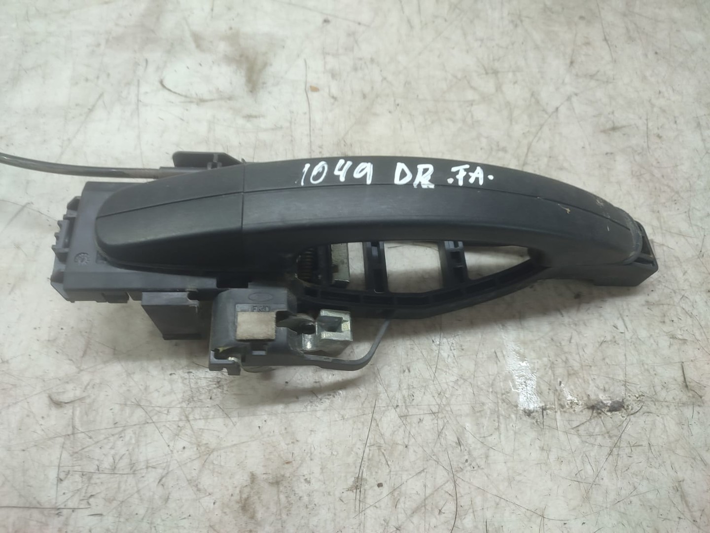 Maner exterior a65065-113 Ford Tourneo Connect 2 (2013 - 2020)