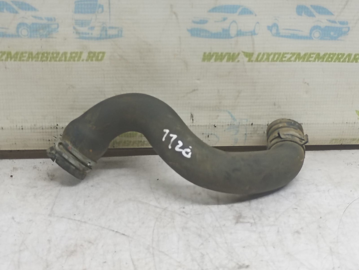 Furtun apa 215030997R Renault Captur 1 (facelift) (2017 - 2019)