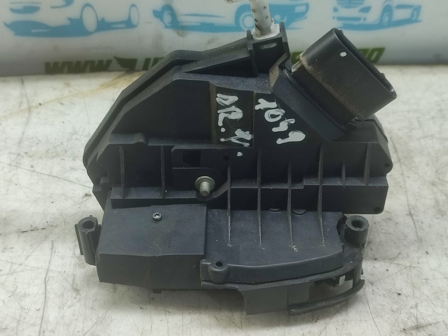 Broasca dreapta fata Dt11-v264a01-cj Ford Tourneo Connect 2 (2013 - 2020)