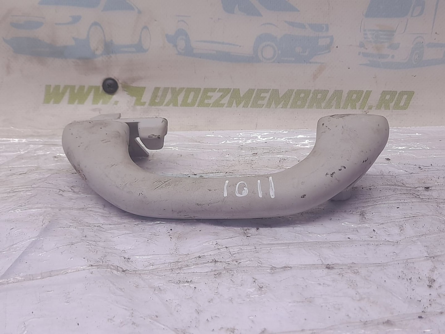 Maner plafon 1k0857607 Volkswagen Passat B6 (2005 - 2010)
