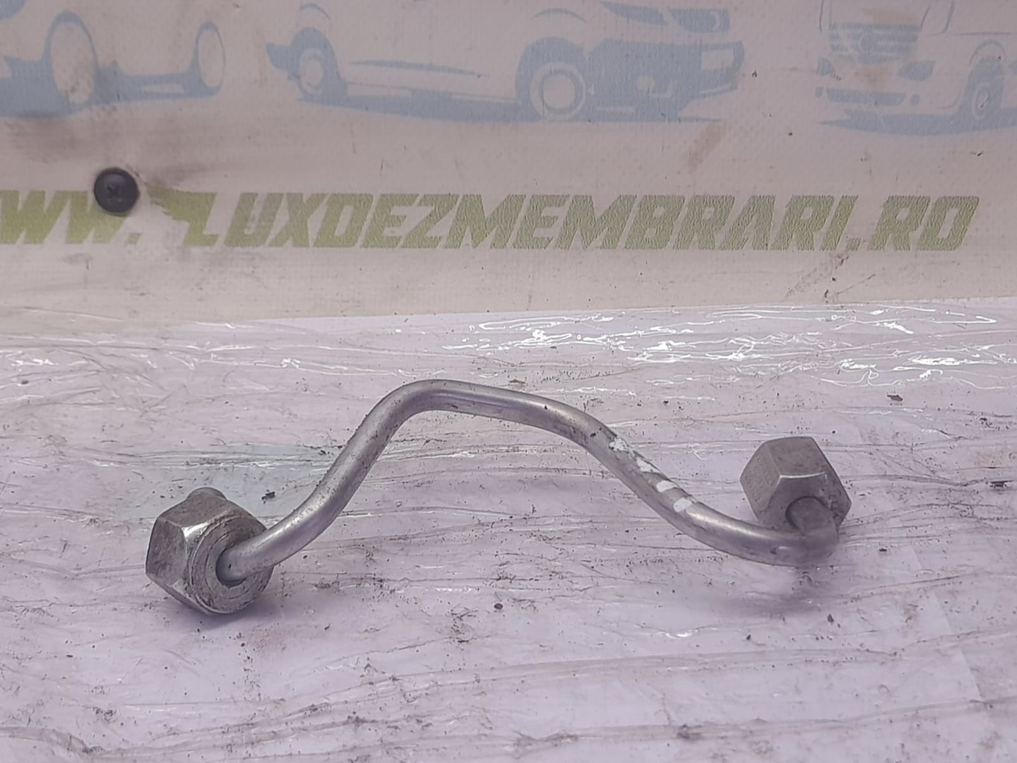 Conducta injector 734023a Renault Koleos 1 (2008 - 2011)