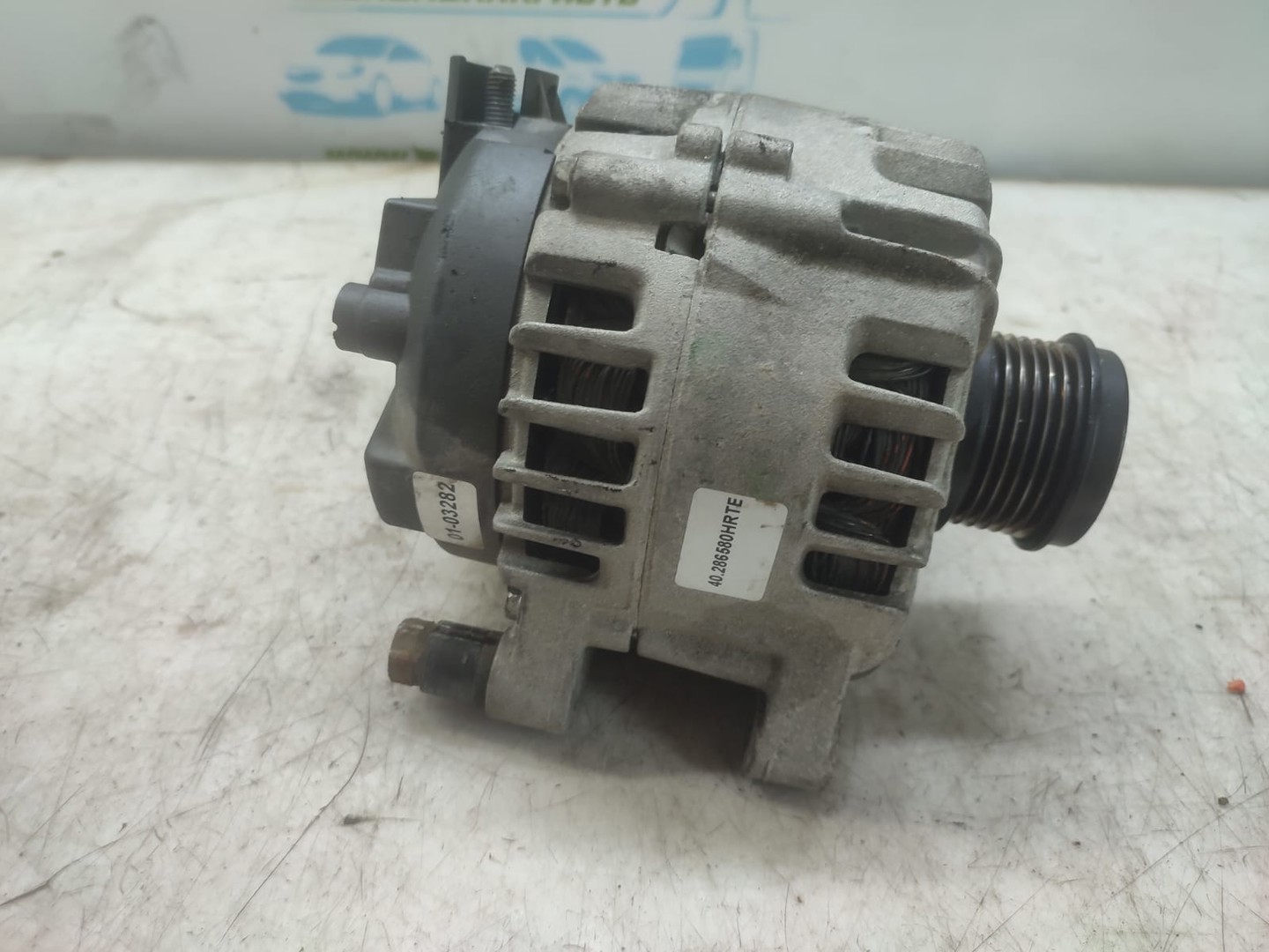 Alternator tg15c169 Ford Tourneo Connect 2 (2013 - 2020)
