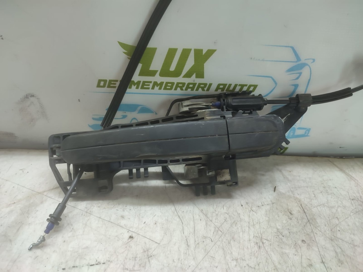 Maner interior Ford Tourneo Connect 2 (2013 - 2020)