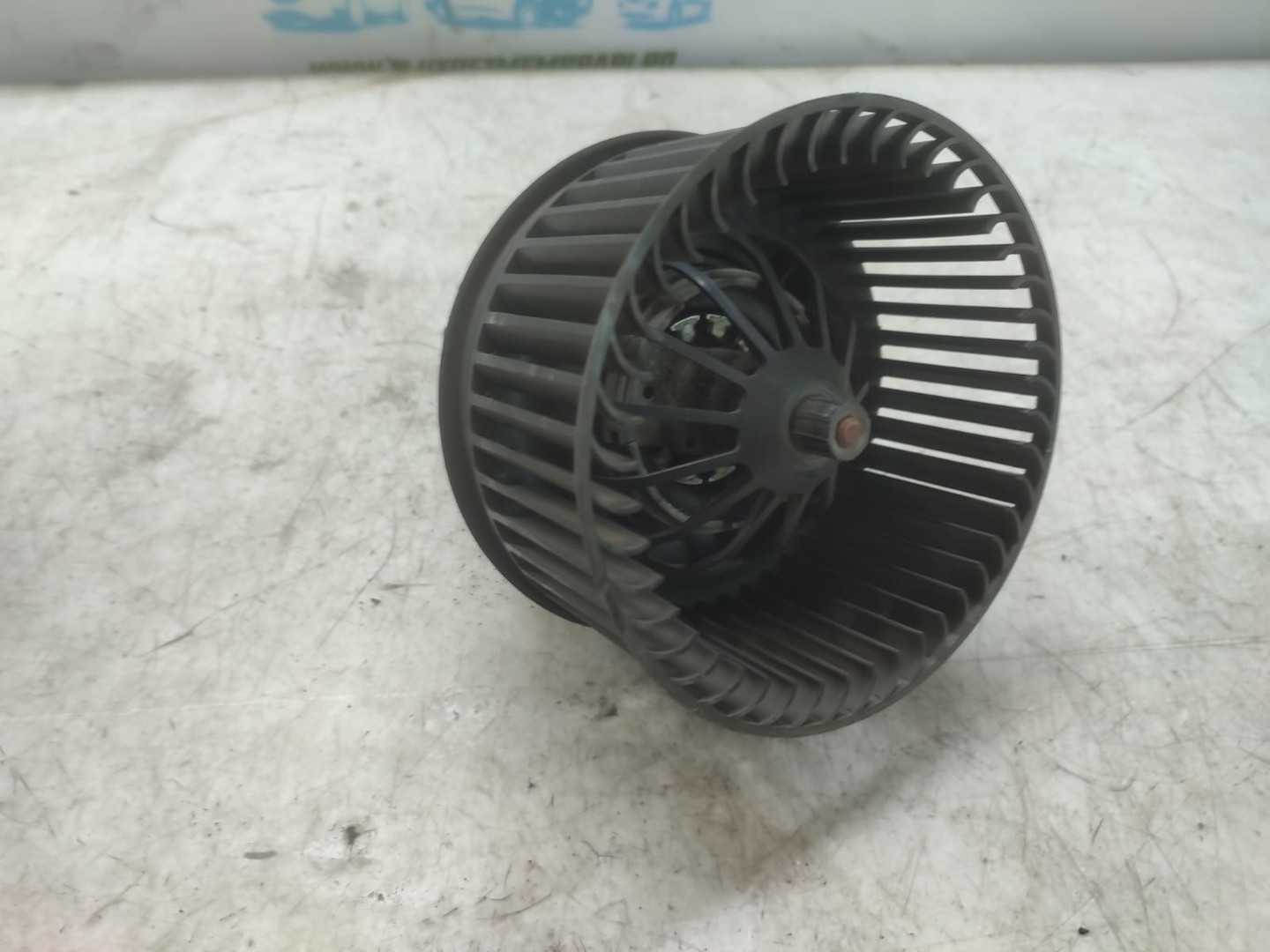 Motoras aeroterma Av6n-18456-ca Ford Tourneo Connect 2 (2013 - 2020)