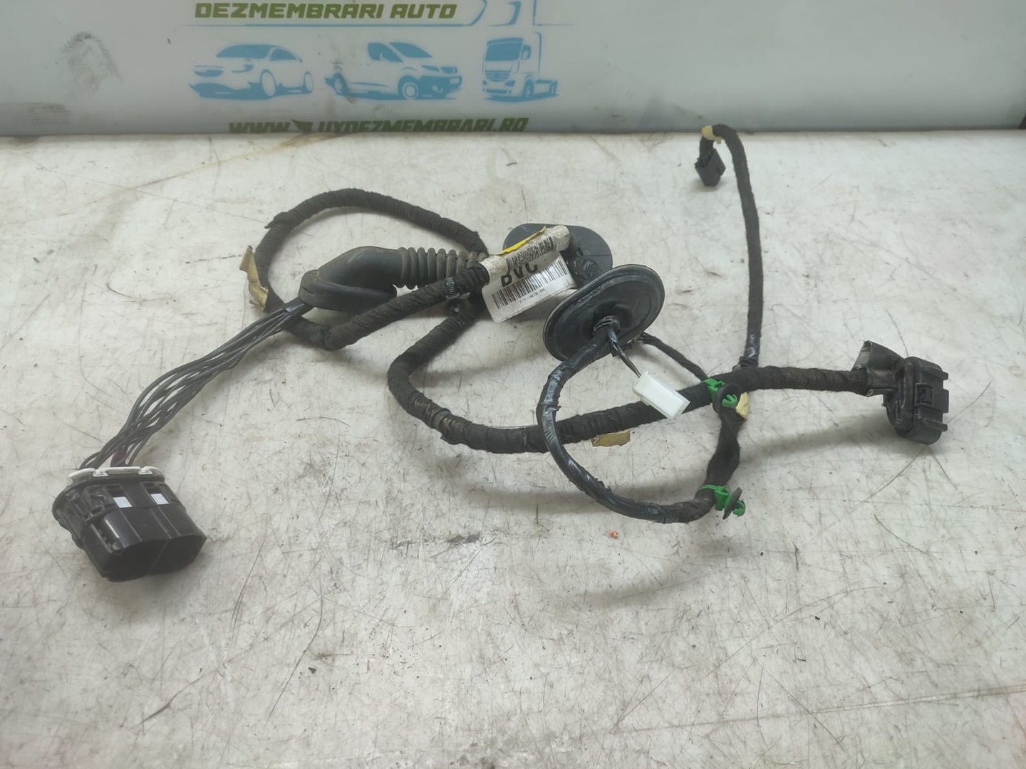 Cablaj electric usa fata stanga ft1t-14k138-bvc Ford Tourneo Connect 2 (2013 - 2020)