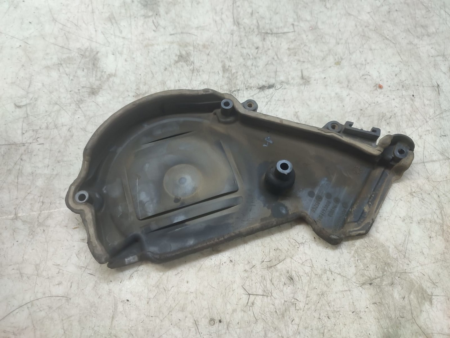 Capac distributie 9686975480 Ford Tourneo Connect 2 (2013 - 2020)