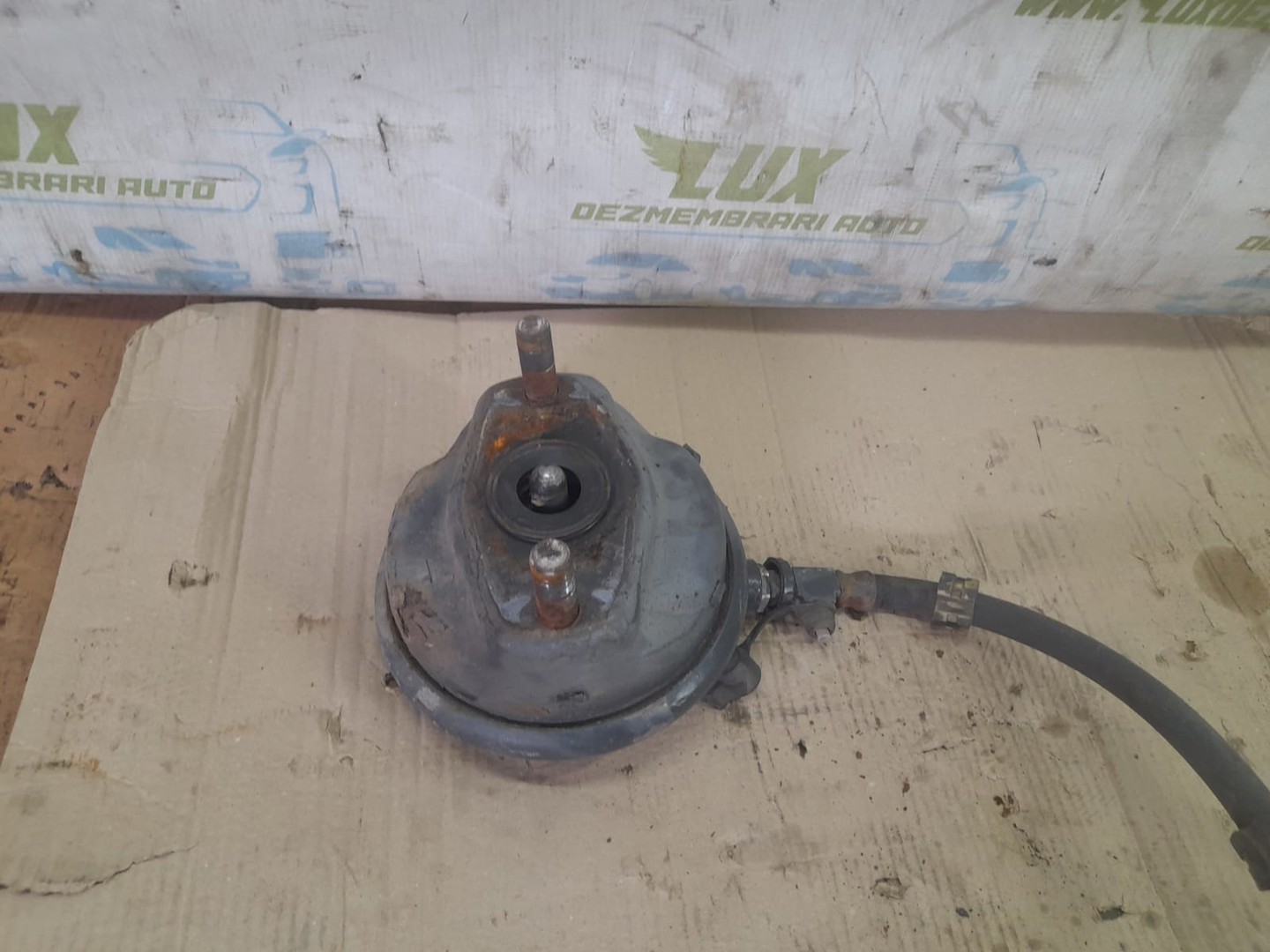 Cilindru frana A0074208324 Mercedes Benz Actros MP4 1 (2011 - 2019)