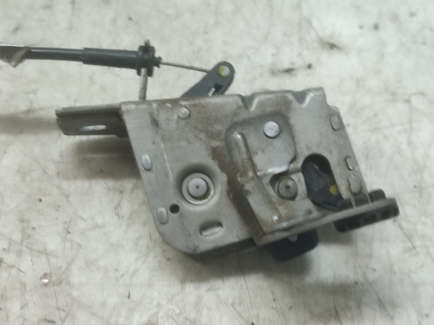 Broasca dreapta spate Dt11-v43286-ad Ford Tourneo Connect 2 (2013 - 2020)