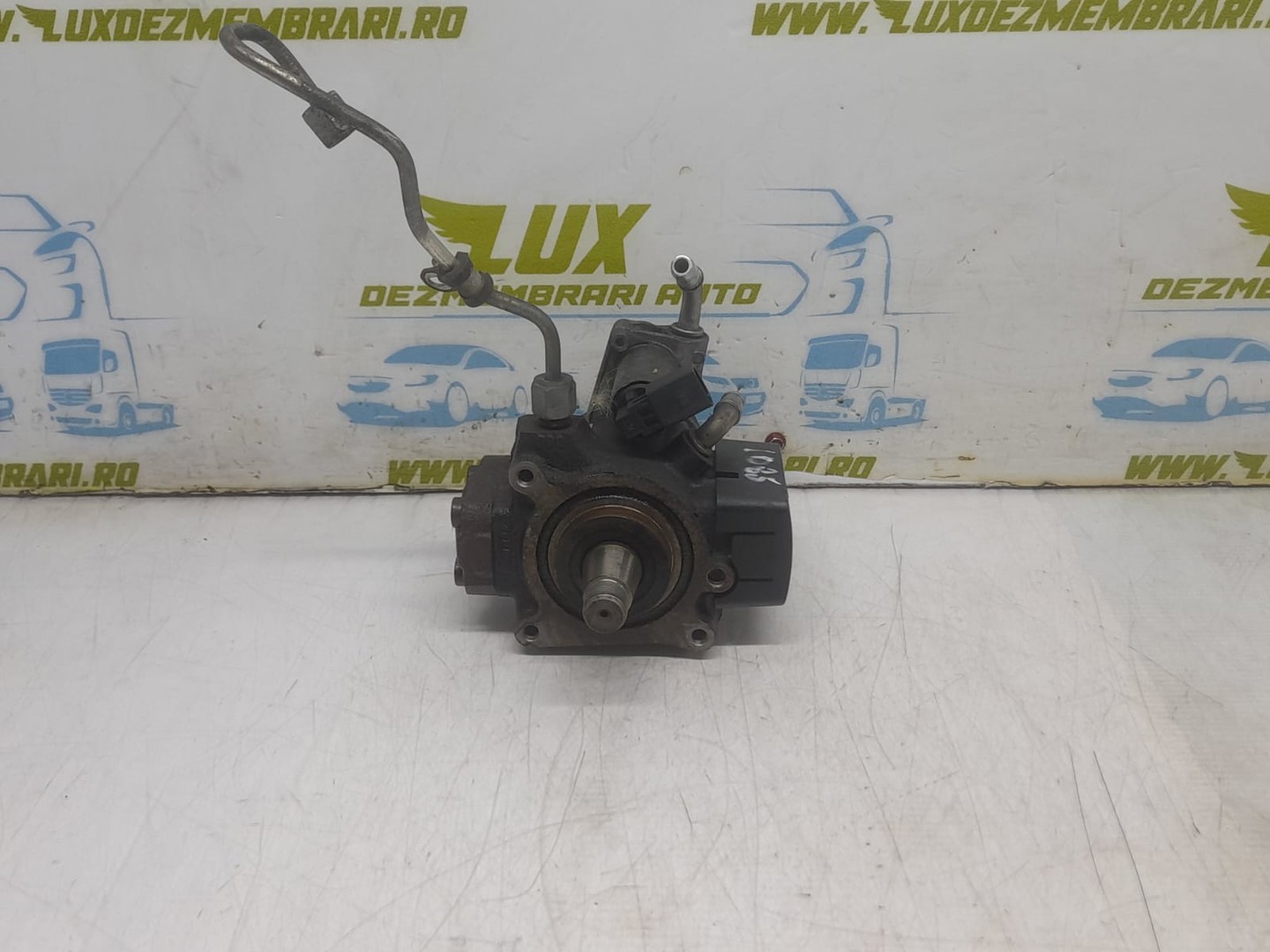 Pompa inalta presiune 03L129711 Volkswagen Passat B7 (2010 - 2015)