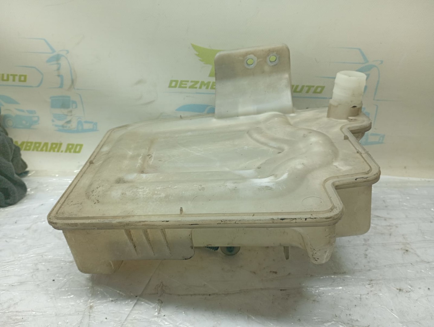 Vas lichid parbriz 1k0955453q Skoda Octavia 2 (2004 - 2008)