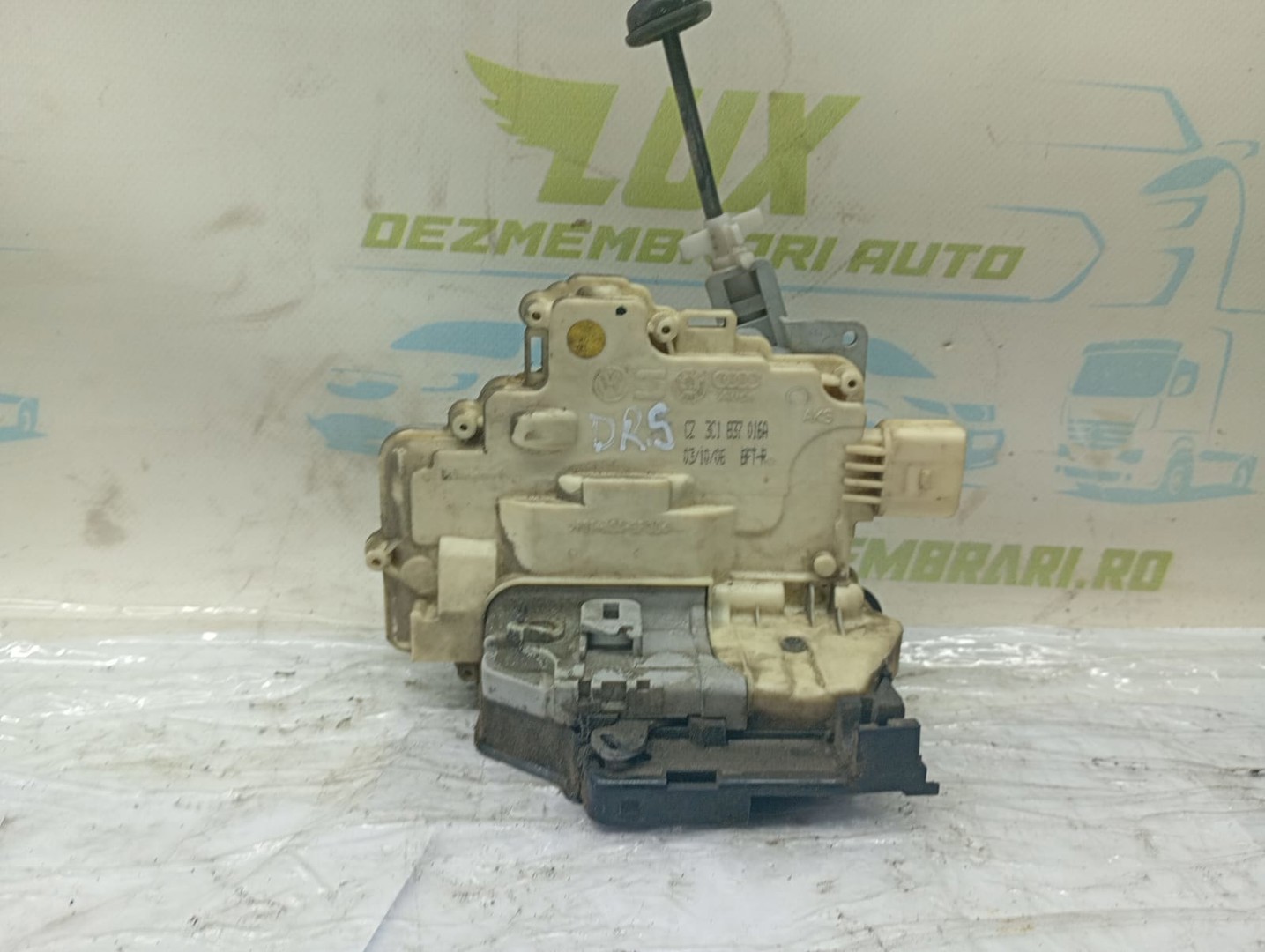 Broasca dreapta fata 3c1b37016a Volkswagen Passat B6 (2005 - 2010)