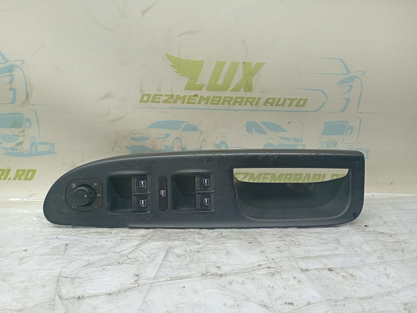 Panou comanda geamuri 3c1867171b Volkswagen Passat B6 (2005 - 2010)
