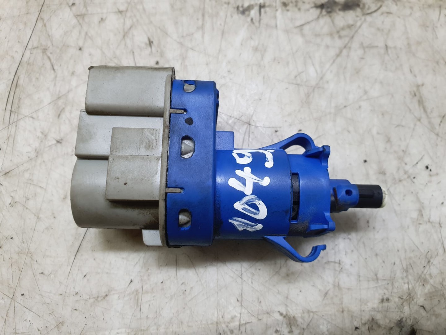 Switch frana 8t4t-9g854-aa Ford Tourneo Connect 2 (2013 - 2020)