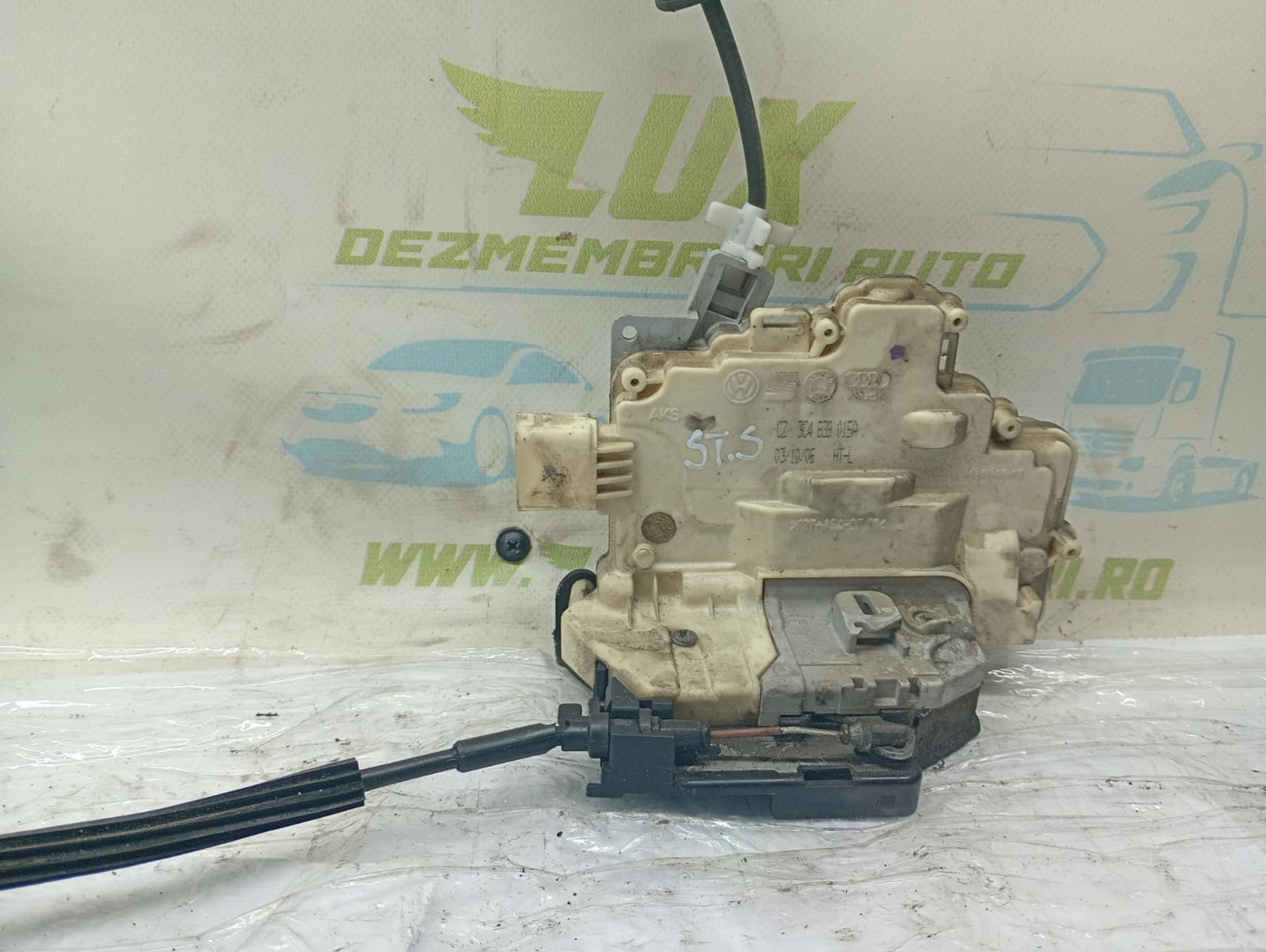 Broasca stanga spate 3c4b39015a Volkswagen Passat B6 (2005 - 2010)