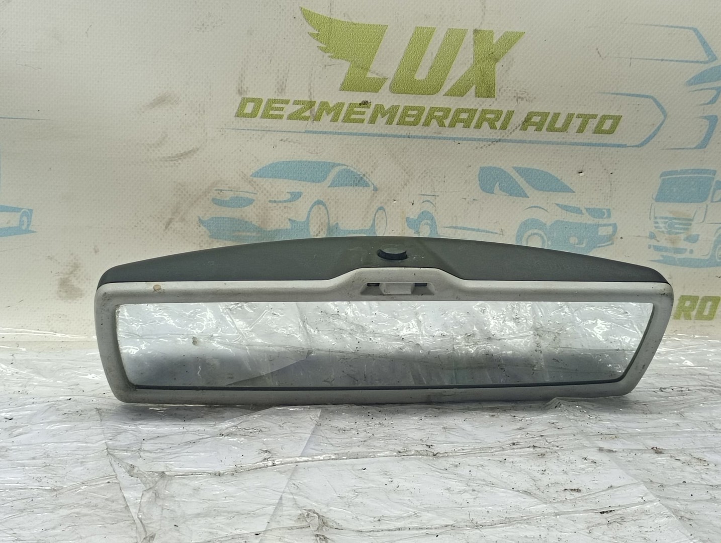 Oglinda retrovizoare interioara 3c0857511 Volkswagen Passat B6 (2005 - 2010)