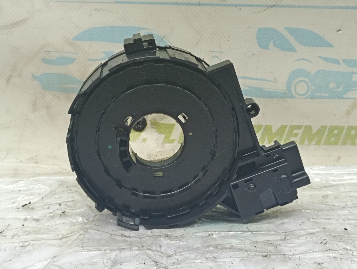 Spira volan 1k0959653c Volkswagen Golf 5 (2003 - 2009)
