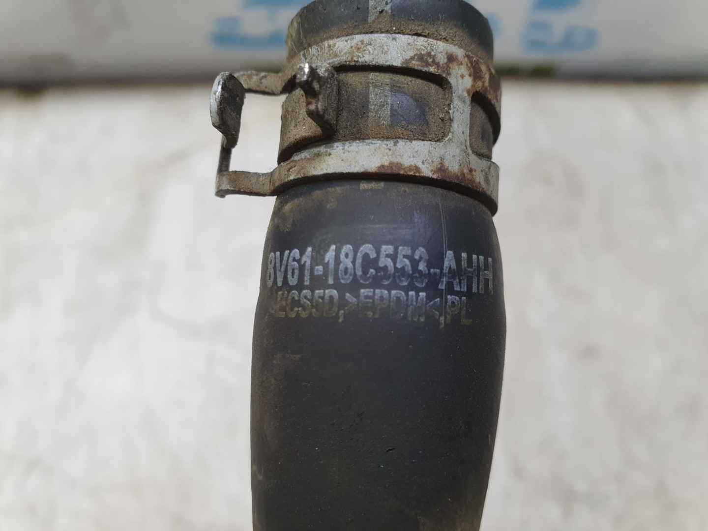 Furtun apa 8v61-18c553-ahh Ford Tourneo Connect 2 (2013 - 2020)