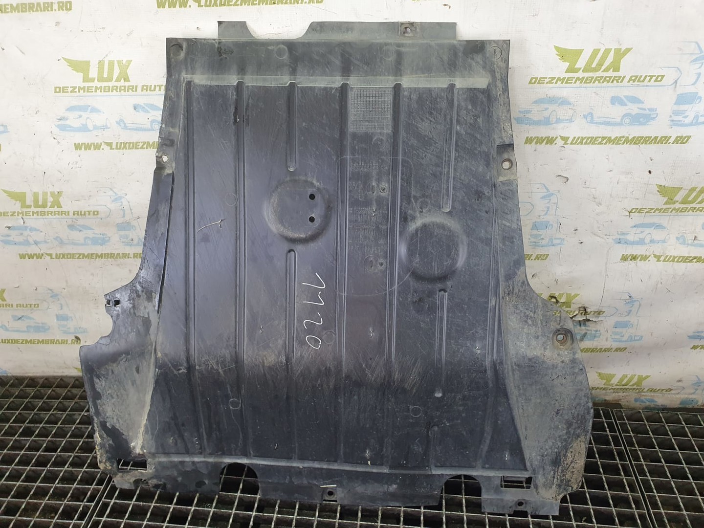 Scut motor 758902935r Renault Captur 1 (facelift) (2017 - 2019)