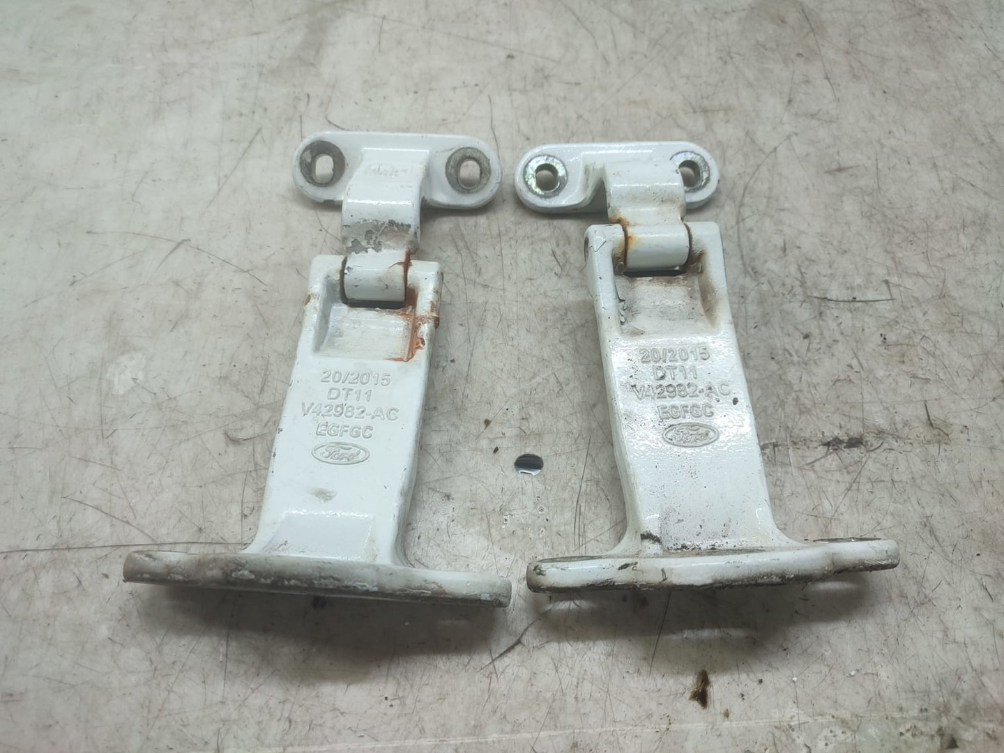 Balama usa v42982-ac Ford Tourneo Connect 2 (2013 - 2020)