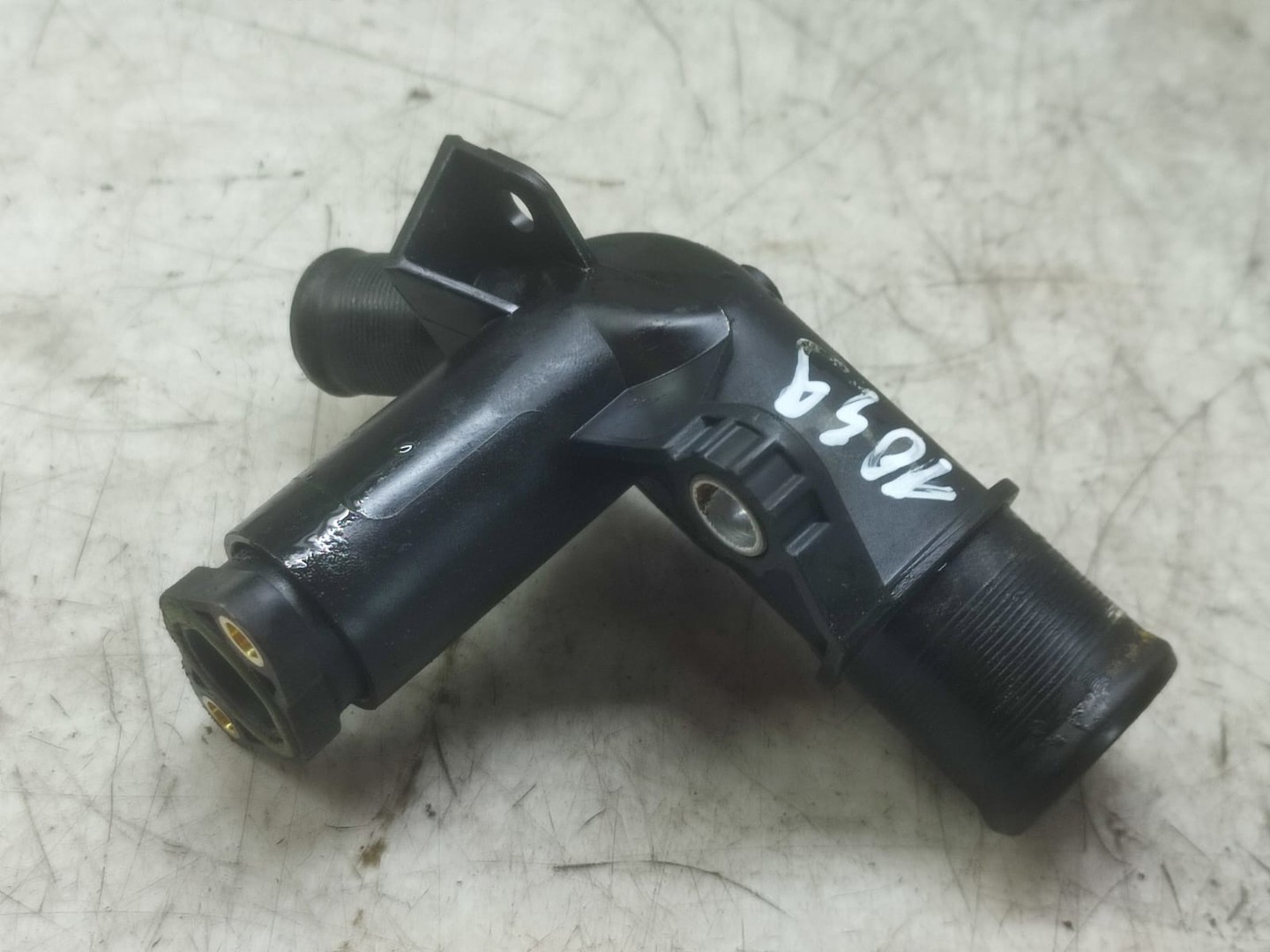 Flansa apa 9671124980 Ford Tourneo Connect 2 (2013 - 2020)