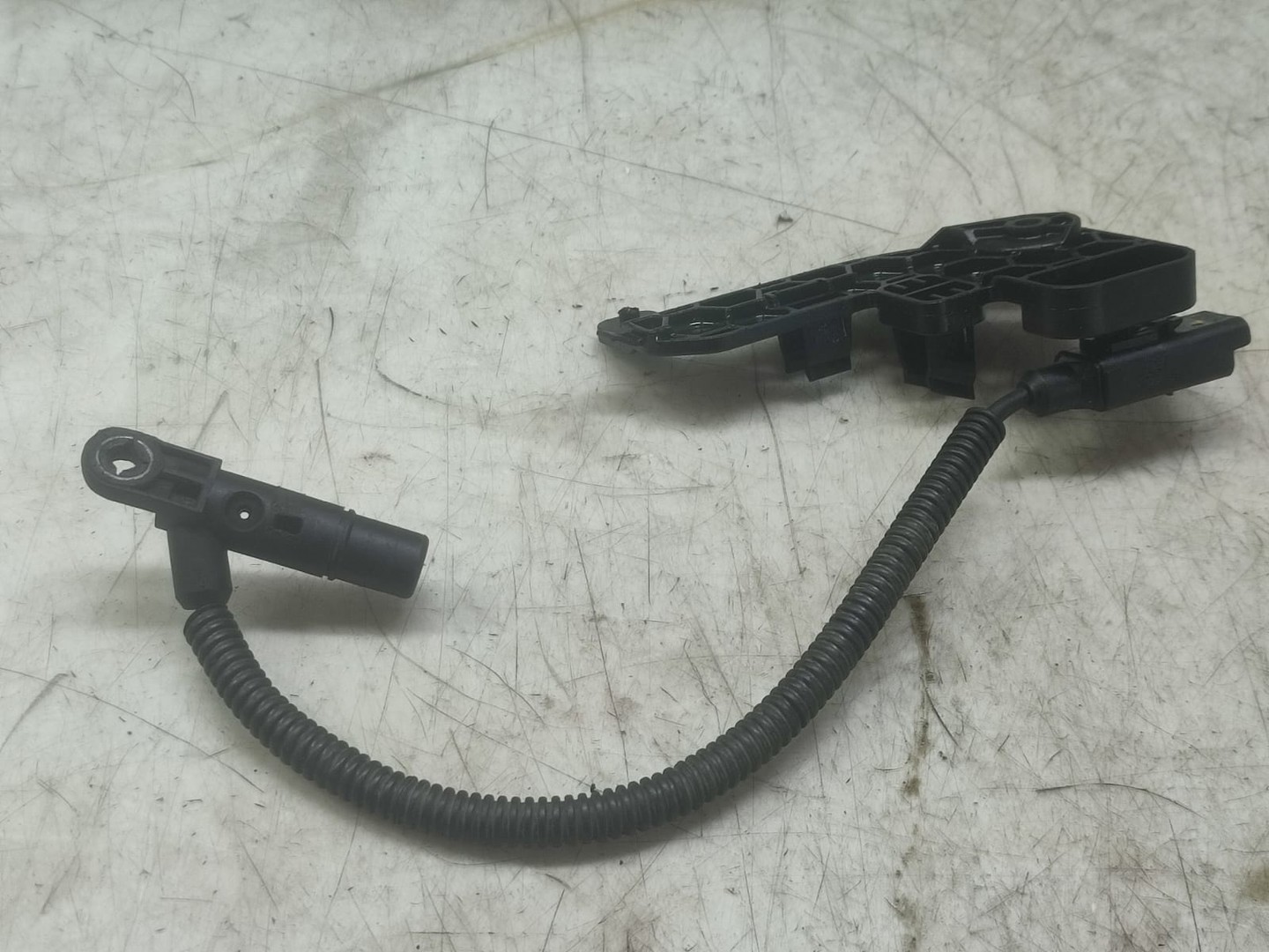 Suport filtru combustibil av61-9294-ab Ford Tourneo Connect 2 (2013 - 2020)