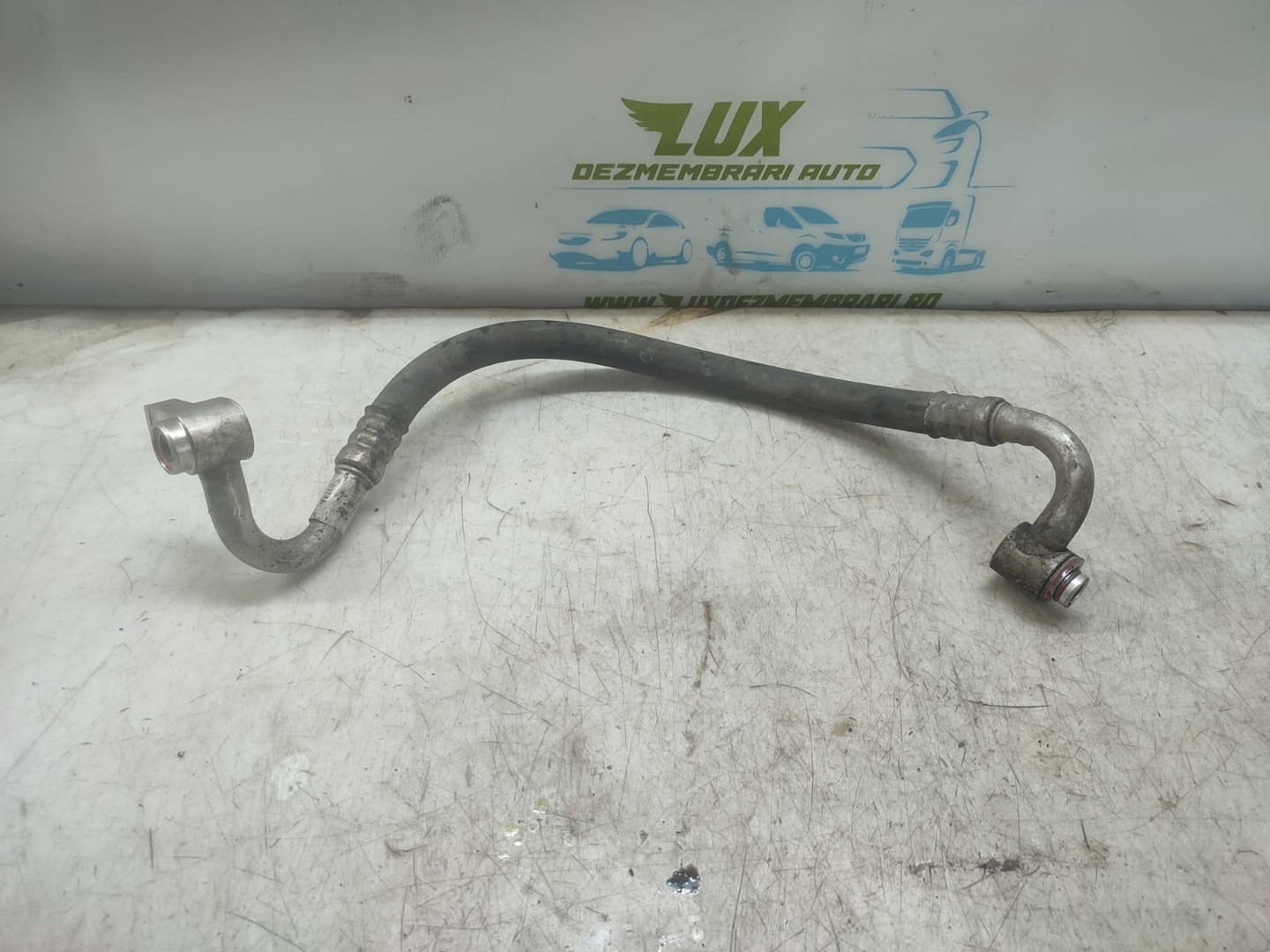 Conducta clima ac Dv61-19n602-bb Ford Tourneo Connect 2 (2013 - 2020)