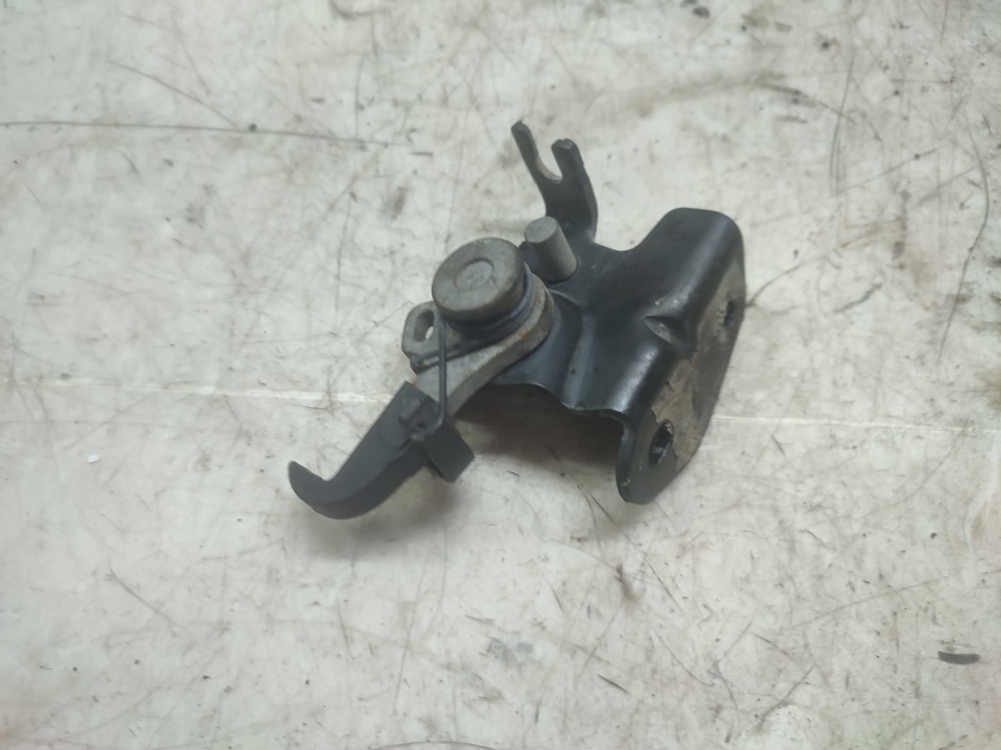 Rezervor combustibil Ford Tourneo Connect 2 (2013 - 2020)
