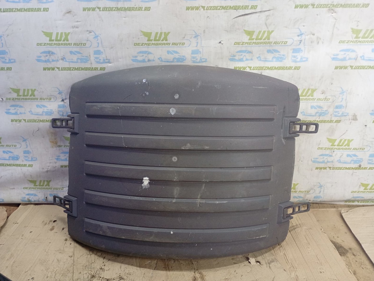 Aripa stanga spate 1357601 Scania R420 1 facelift ( 2010 - 2016)