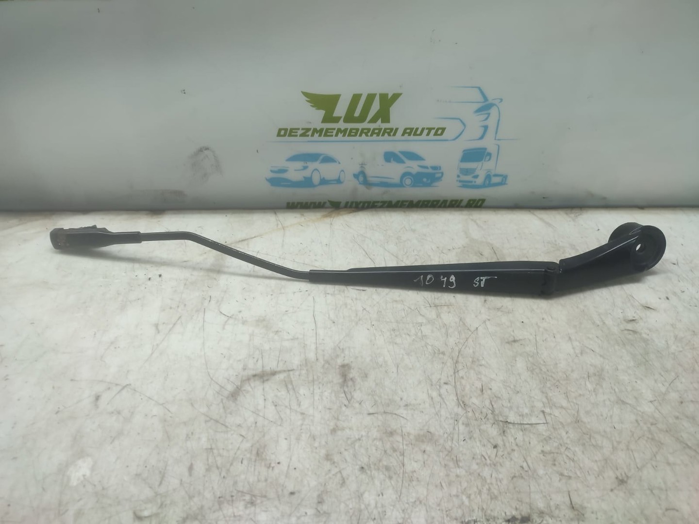 Brat stergator parbriz stanga Dt11-17526-bb Ford Tourneo Connect 2 (2013 - 2020)