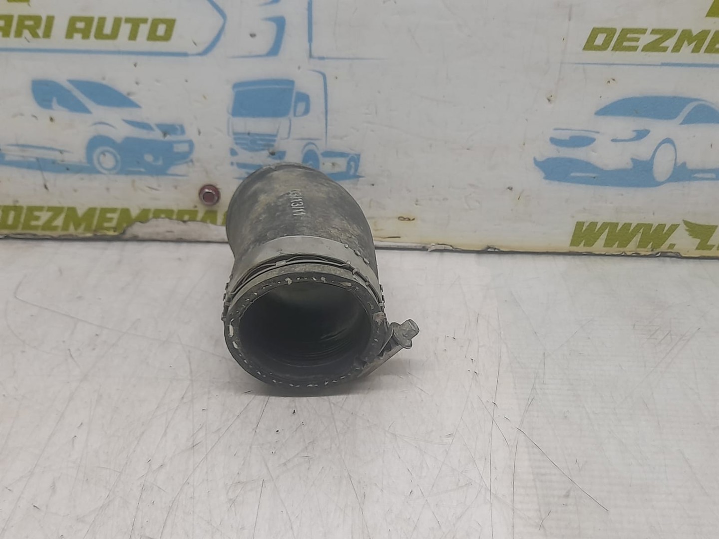Furtun intercooler 1k0145828AA Volkswagen Passat B7 (2010 - 2015)