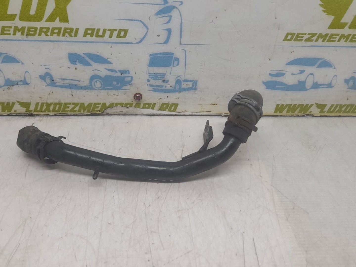 Conducta apa 03l122157n Volkswagen Passat B7 (2010 - 2015)