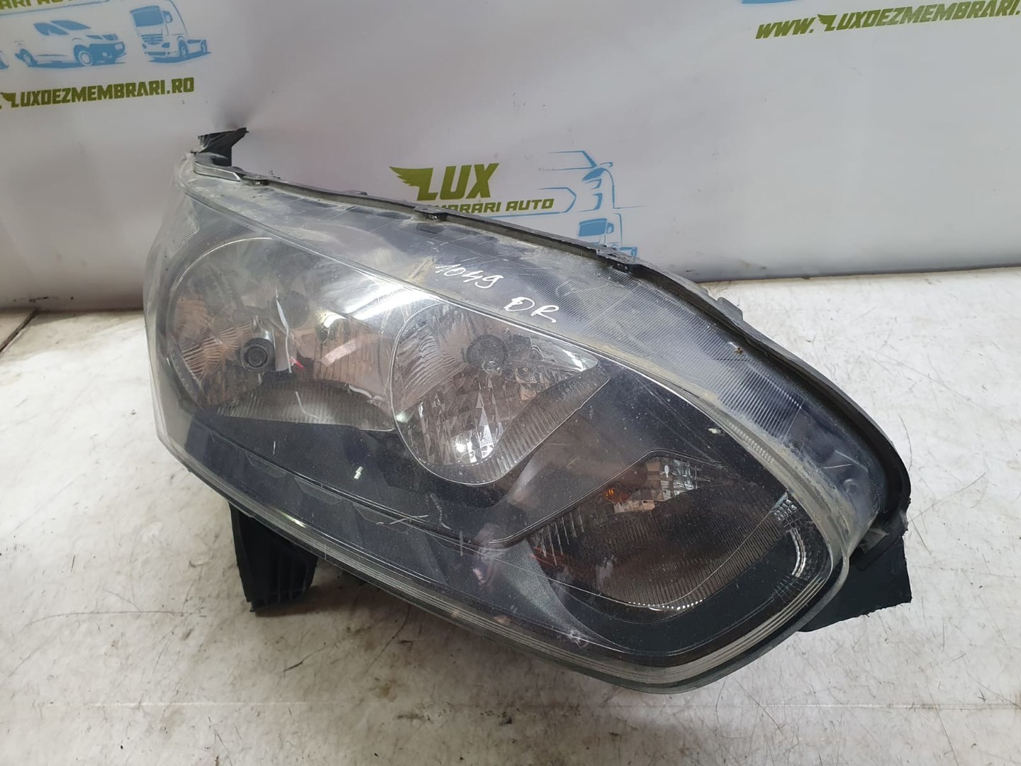 Far dreapta dt11-13w029-dc Ford Tourneo Connect 2 (2013 - 2020)