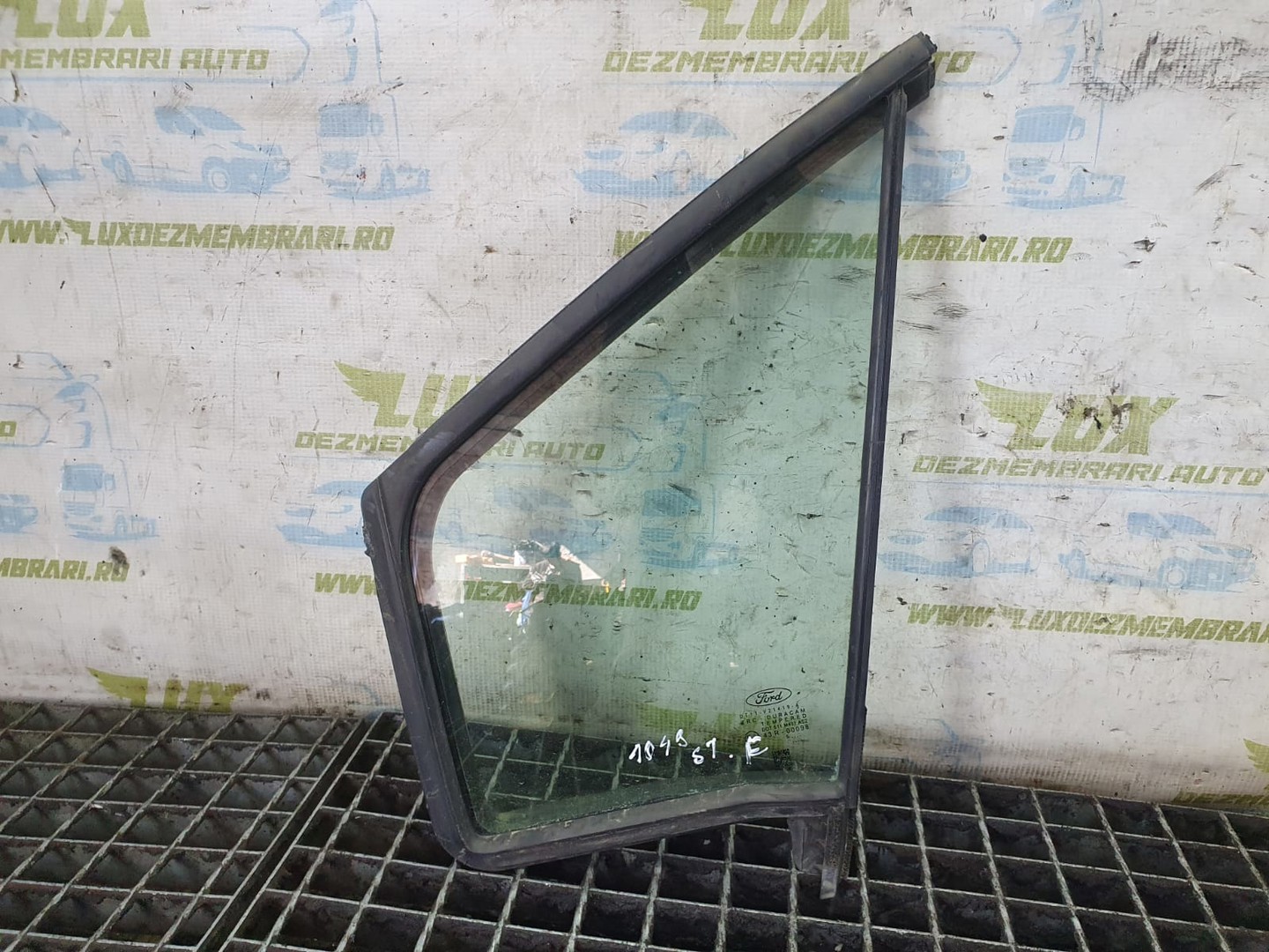 Geam fix stanga fata Ford Tourneo Connect 2 (2013 - 2020)