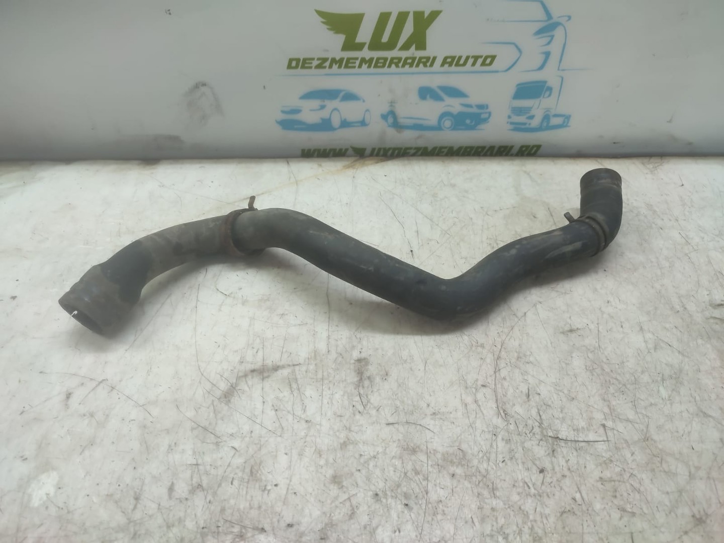 Furtun apa Ford Tourneo Connect 2 (2013 - 2020)